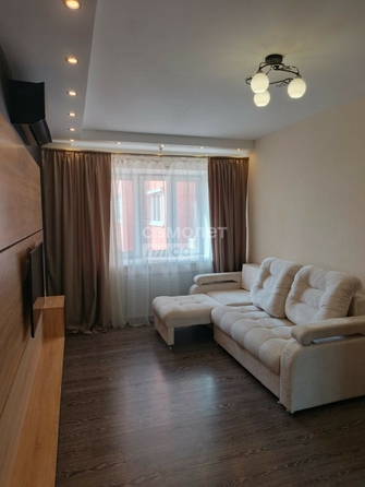 
  Продается 1-комн. квартира, 35.9 м², михаила врубеля, д. 2
. Фото 4.