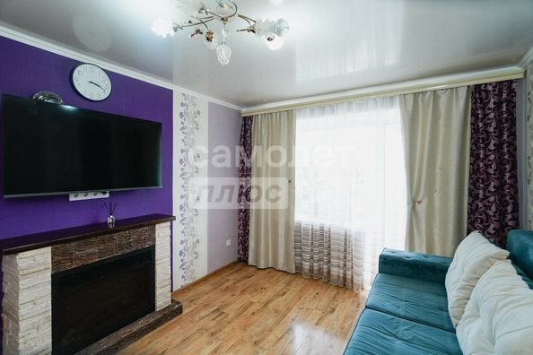
  Продается 2-комн. квартира, 43.3 м², 22-го партсъезда, д. 13
. Фото 5.