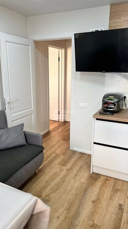 
  Продается 1-комн. квартира, 40 м², Архитекторов б-р, д. 8к1
. Фото 4.