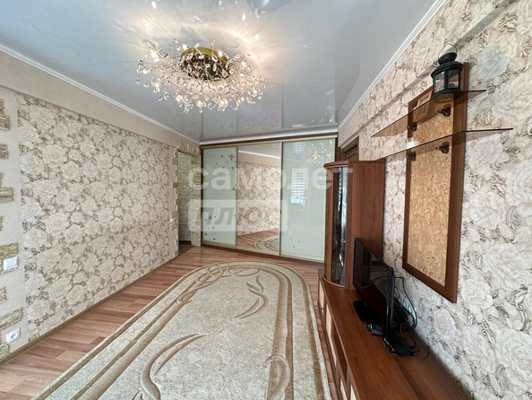
  Продается 3-комн. квартира, 48.8 м², тюленина, д. 3А
. Фото 1.