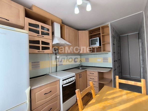 
  Продается 2-комн. квартира, 44.9 м², Лаптева ул, д. 5
. Фото 3.