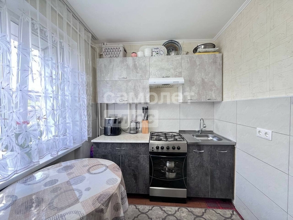
  Продается 2-комн. квартира, 43.5 м², Госплемстанция ул, д. 23
. Фото 4.