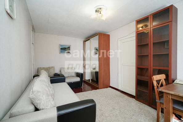 
  Продается 1-комн. квартира, 32.6 м², Энергетиков ул, д. 31А
. Фото 5.