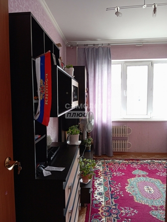 
  Продается 1-комн. квартира, 33 м², Краснознаменная ул, д. 26к3
. Фото 3.