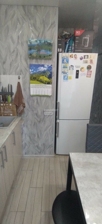 
  Продается 2-комн. квартира, 47.9 м², Сибирский пр-кт, д. 10/2
. Фото 2.