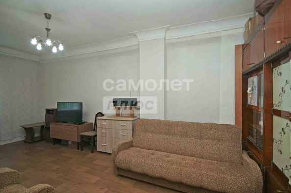
  Продается 1-комн. квартира, 37 м², Линия 9-я ул, д. 167
. Фото 4.