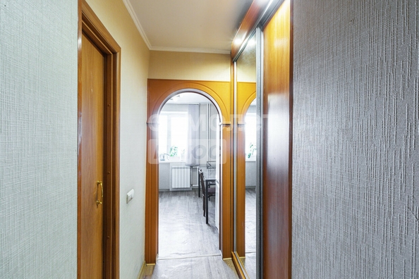
  Продается 3-комн. квартира, 64.4 м², Кирова ул, д. 24
. Фото 1.