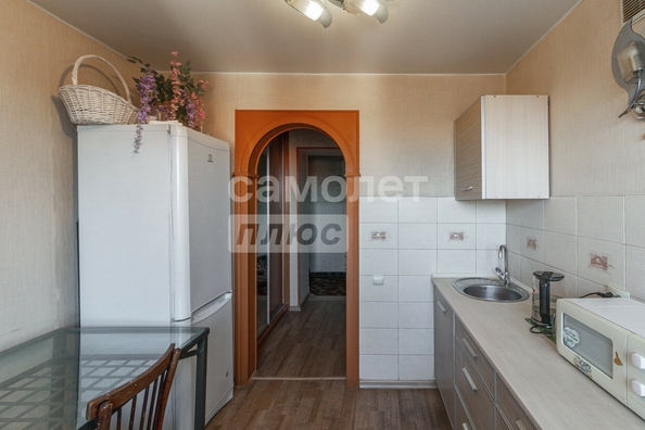
  Продается 3-комн. квартира, 64.4 м², Кирова ул, д. 24
. Фото 3.