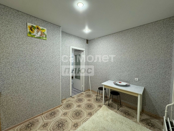 
  Продается 1-комн. квартира, 38.3 м², Мельничная ул, д. 58В
. Фото 5.