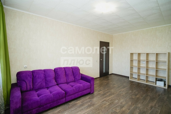 
  Продается 1-комн. квартира, 37.4 м², Дмитриева ул, д. 1/2
. Фото 2.