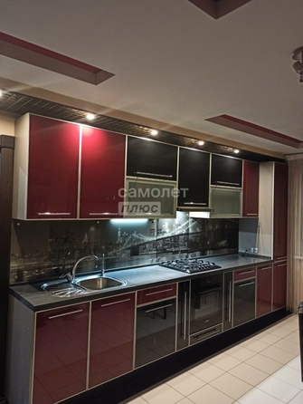 
  Продается 4-комн. квартира, 81 м², Дмитриева ул, д. 2/1
. Фото 4.