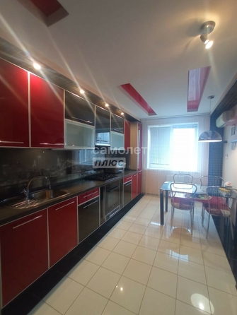 
  Продается 4-комн. квартира, 81 м², Дмитриева ул, д. 2/1
. Фото 5.
