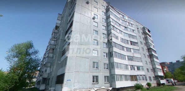 
  Продается 4-комн. квартира, 79.7 м², Омская ул, д. 108
. Фото 5.