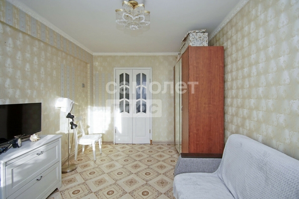 
  Продается 2-комн. квартира, 44.4 м², Челюскинцев ул, д. 95
. Фото 2.