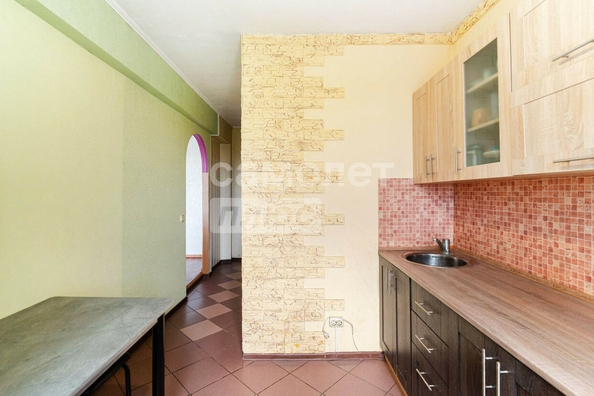 
  Продается 2-комн. квартира, 44.9 м², Северная 33-я ул, д. 140
. Фото 2.