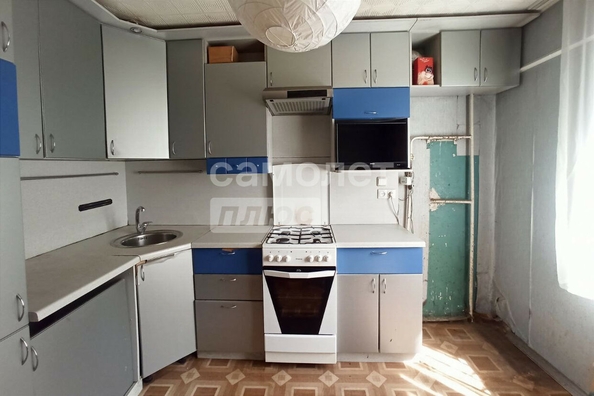 
  Продается 3-комн. квартира, 70 м², Заозерная ул, д. 36/3
. Фото 4.