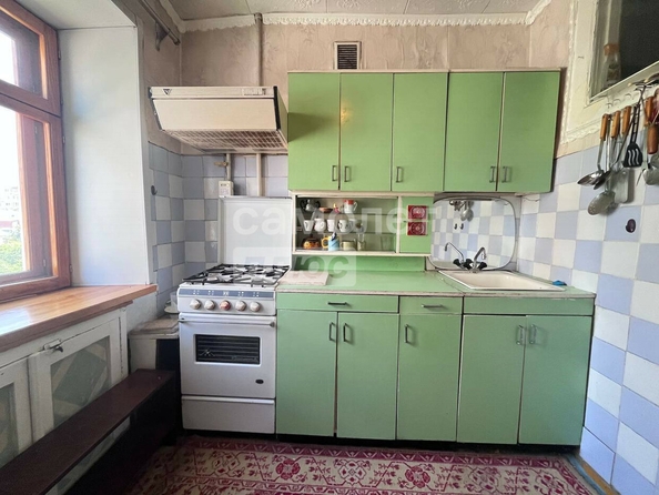 
  Продается 1-комн. квартира, 31 м², Гагарина ул, д. 2
. Фото 4.