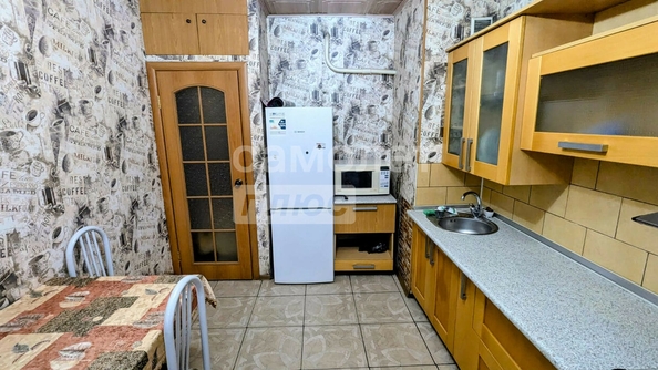 
  Продается 2-комн. квартира, 50.8 м², Конева ул, д. 26
. Фото 5.
