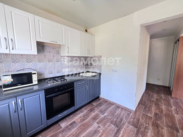 
  Продается 1-комн. квартира, 31.2 м², Северная 27-я ул, д. 59
. Фото 1.