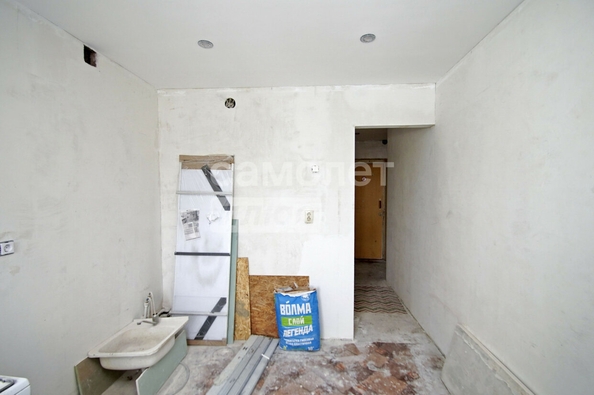 
  Продается 1-комн. квартира, 35.1 м², Станционная 3-я ул, д. 71
. Фото 3.