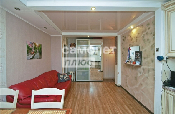 
  Продается 3-комн. квартира, 59 м², Рабиновича ул, д. 124
. Фото 5.