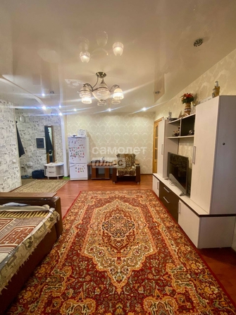 
  Продается 2-комн. квартира, 45.7 м², анатолия маркова, д. 6
. Фото 1.