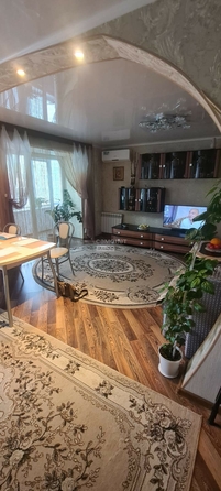 
  Продается 3-комн. квартира, 58.3 м², Менделеева пр-кт, д. 26
. Фото 4.