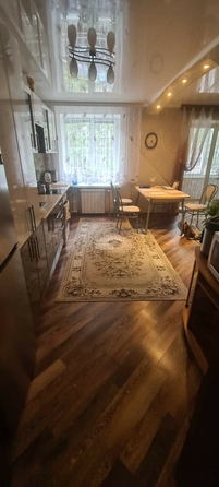 
  Продается 3-комн. квартира, 58.3 м², Менделеева пр-кт, д. 26
. Фото 5.