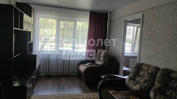 
  Продается 2-комн. квартира, 44 м², Амурская 11-я ул, д. 4
. Фото 3.