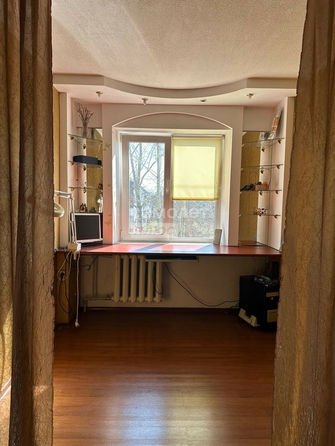 
  Продается 3-комн. квартира, 59.4 м², Блюхера ул, д. 12
. Фото 1.