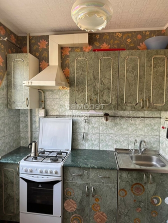 
  Продается 3-комн. квартира, 59.4 м², Блюхера ул, д. 12
. Фото 2.