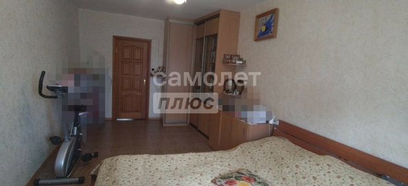 
  Продается 2-комн. квартира, 46.5 м², Чапаева ул, д. 81
. Фото 4.