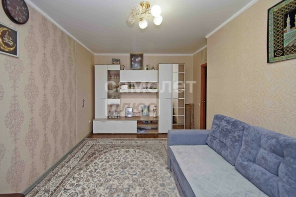 
  Продается 2-комн. квартира, 46.9 м², верхнеднепровская, д. 265к3
. Фото 5.