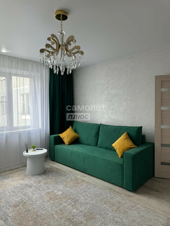 
  Продается 3-комн. квартира, 62.2 м², Богдана Хмельницкого ул, д. 40
. Фото 3.