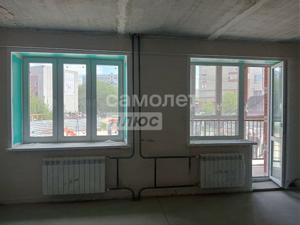 
  Продается 1-комн. квартира, 41.9 м², ЖК Малиновского, дом 16, корпус 2, этап 1
. Фото 2.