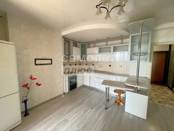 
  Продается 1-комн. квартира, 43.9 м², Богдана Хмельницкого ул, д. 42к1
. Фото 1.