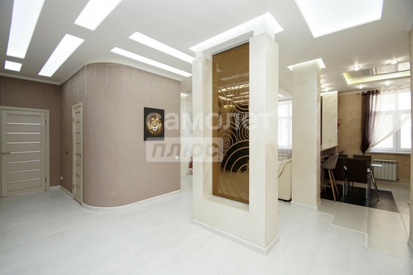 
  Продается 3-комн. квартира, 112.1 м², Кемеровская ул, д. 24
. Фото 1.