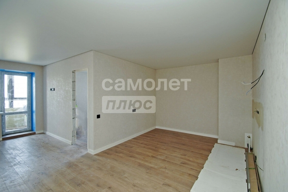 
  Продается 1-комн. квартира, 42 м², Успенского ул, д. 31Б
. Фото 2.