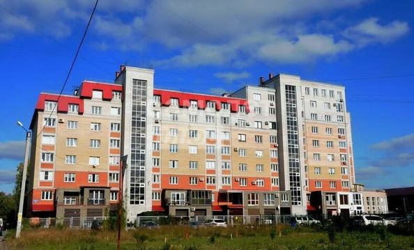 
  Продается 1-комн. квартира, 46 м², Ватутина ул, д. 22А
. Фото 2.