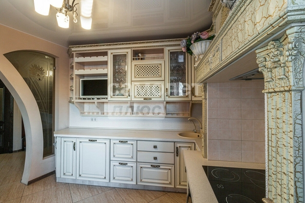 
  Продается 3-комн. квартира, 88.7 м², Комарова пр-кт, д. 16
. Фото 2.