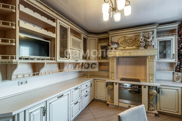 
  Продается 3-комн. квартира, 88.7 м², Комарова пр-кт, д. 16
. Фото 4.