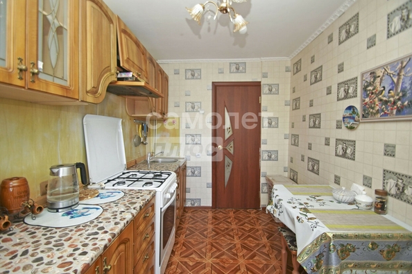 
  Продается 2-комн. квартира, 52.1 м², Бородина ул, д. 17
. Фото 3.
