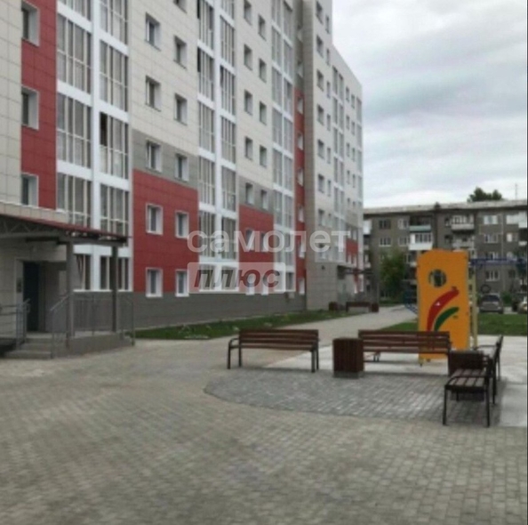
  Продается 1-комн. квартира, 30 м², ЖК Дом на Дианова
. Фото 3.