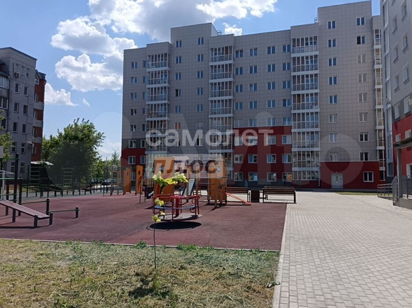 
  Продается 1-комн. квартира, 30 м², ЖК Дом на Дианова
. Фото 4.