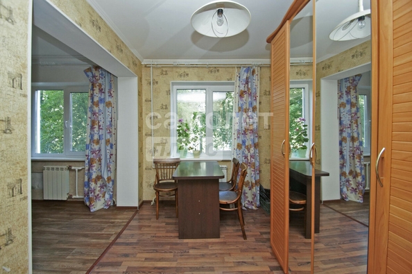 
  Продается 3-комн. квартира, 59.8 м², Энергетиков ул, д. 67
. Фото 1.