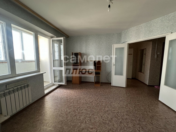 
  Продается 1-комн. квартира, 42 м², 12 Декабря ул, д. 1
. Фото 4.