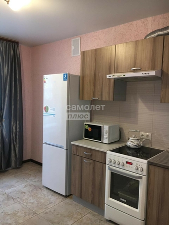 
  Продается 3-комн. квартира, 91.6 м², Красный Путь ул, д. 143к3
. Фото 2.