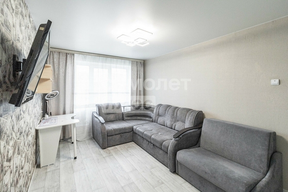 
  Продается 1-комн. квартира, 29.9 м², Звездная ул, д. 2Г
. Фото 4.