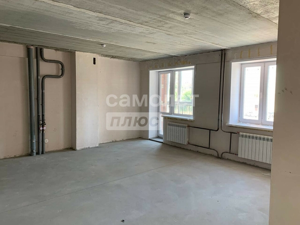 
  Продается 2-комн. квартира, 60 м², Малиновского ул, д. 16к1
. Фото 4.
