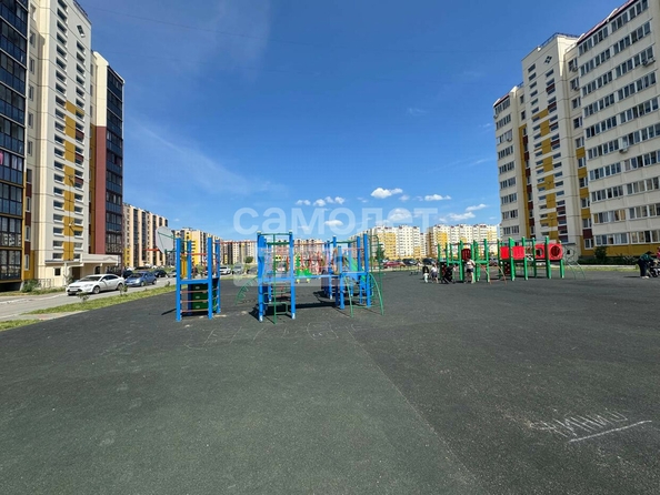 
  Продается 1-комн. квартира, 36.9 м², Амурский 6-й проезд, д. 8
. Фото 4.
